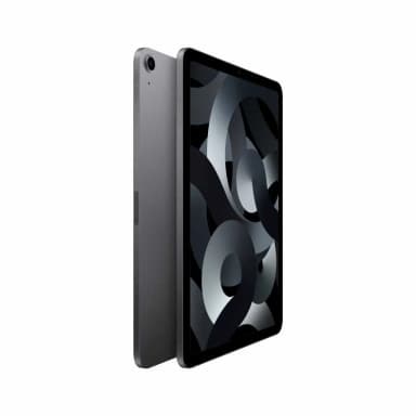 Apple iPad Air (2022) 256Gb Wi-Fi Space Gray-2