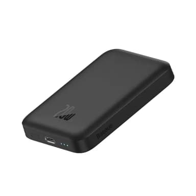  OS-Baseus Magnetic Mini Wireless Fast Charge Power Bank 2022, 6000mAh 20W-2
