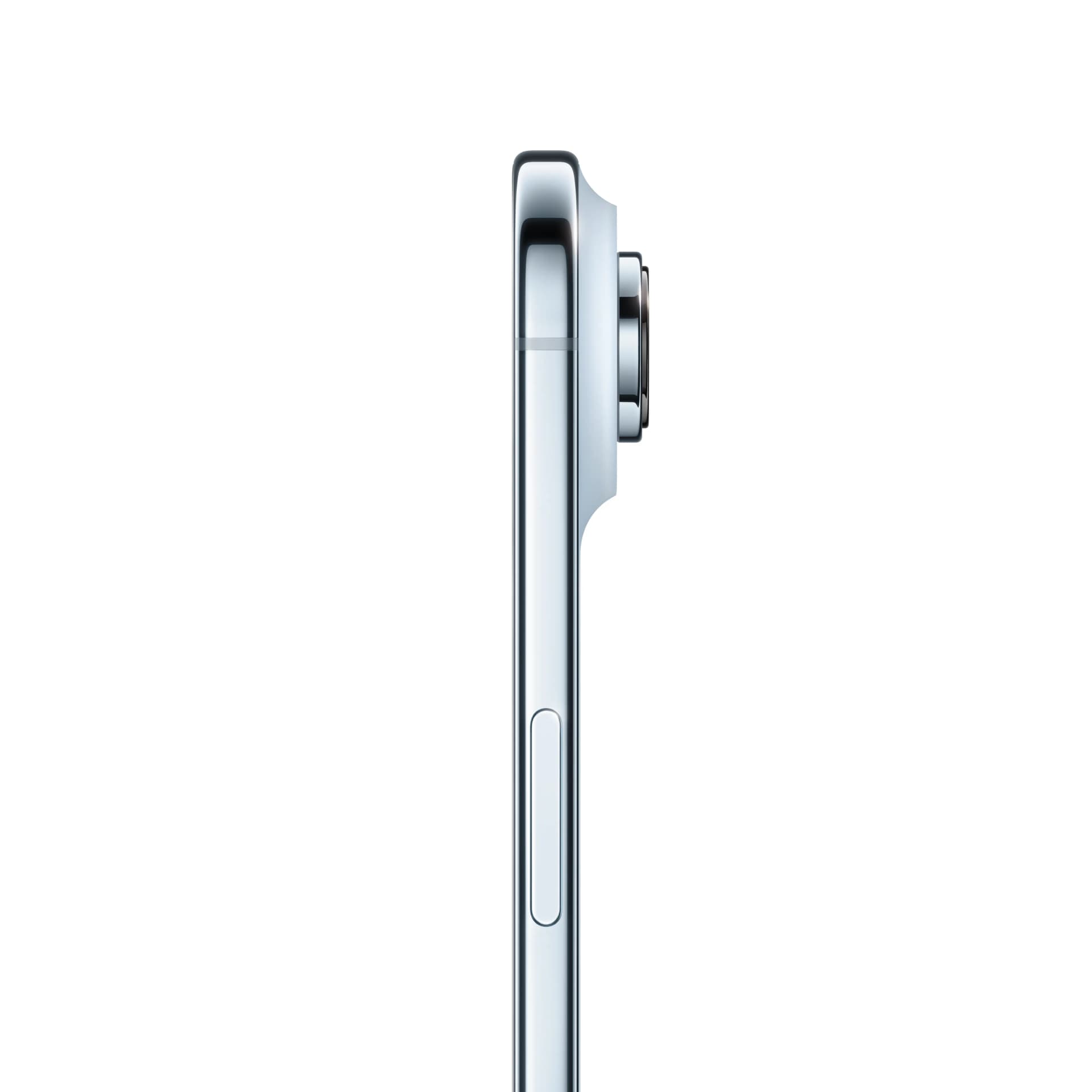 Apple iPhone Air 512 ГБ (Голубое небо | Sky Blue)-3