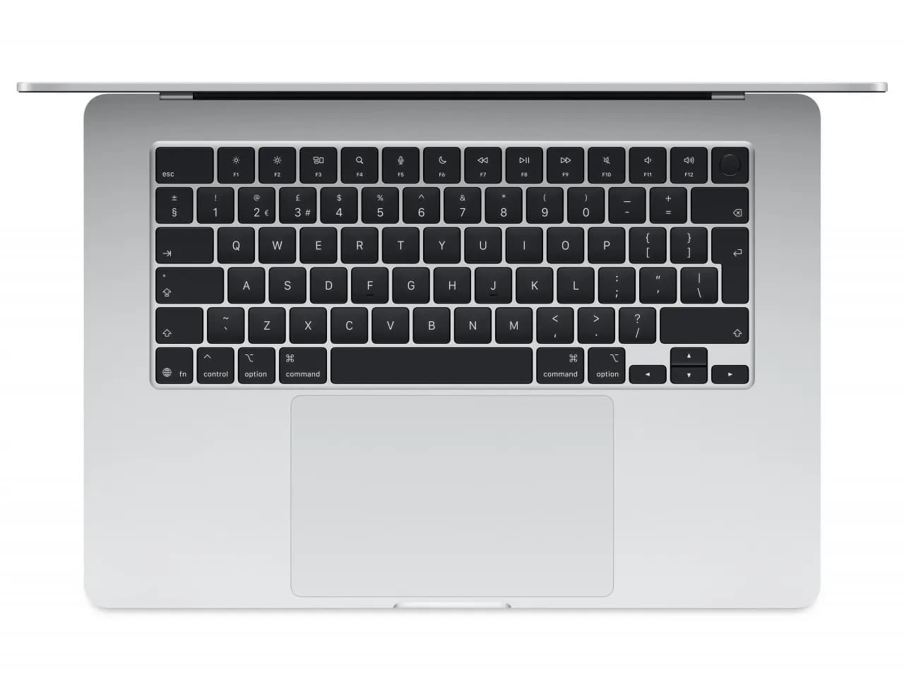 MacBook Air 15 Silver [MDVC4] (M5/24/1TB) -1