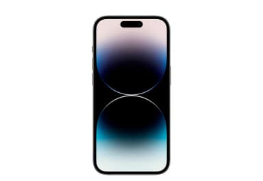 Apple iPhone 14 Pro 128GB (Space Black)-2