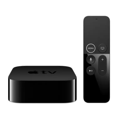 Apple TV 4K 32 Gb (A1842)-2