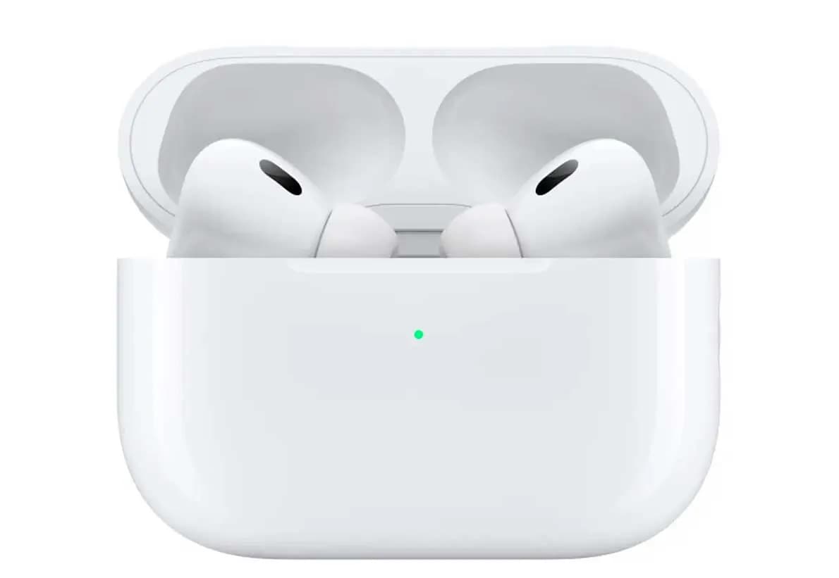 Apple AirPods Pro 2 (USB Type-C)-0
