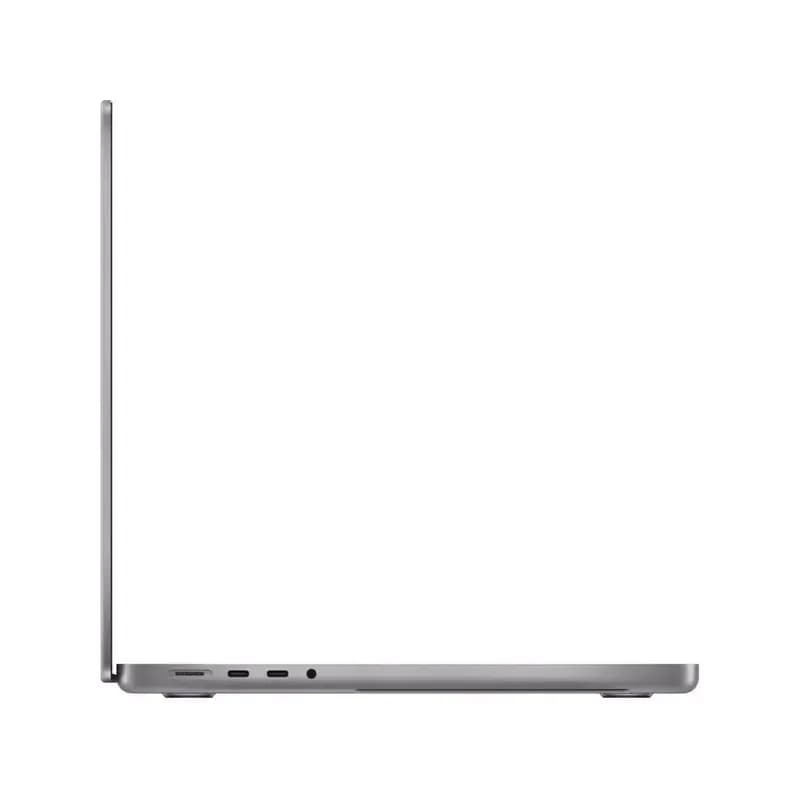 MacBook Pro 16 Space Gray [Z14V0016E] (M1/32/512)-2