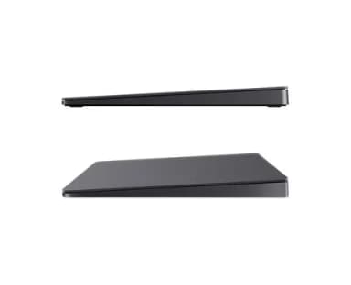 Apple Magic Trackpad Black -1