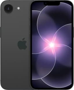 Apple iPhone 17e 512 ГБ (Чёрный | Black)
