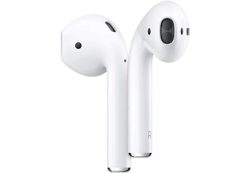 Apple AirPods 2 (MV7N2)-1