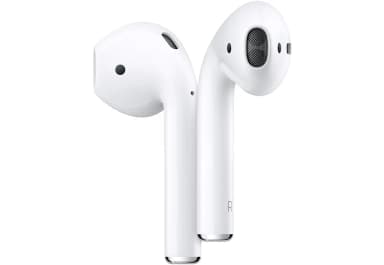 Apple AirPods 2 (MV7N2)-2