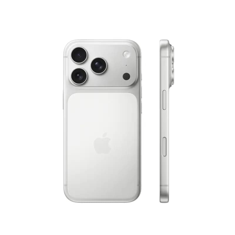 Apple iPhone 17 Pro Max 1 ТБ (Серебристый | Silver)-1