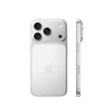 Apple iPhone 17 Pro Max 1 ТБ (Серебристый | Silver)-2