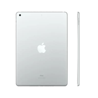 Apple iPad 10.2" (2021) 256GB Wi-Fi Silver-3