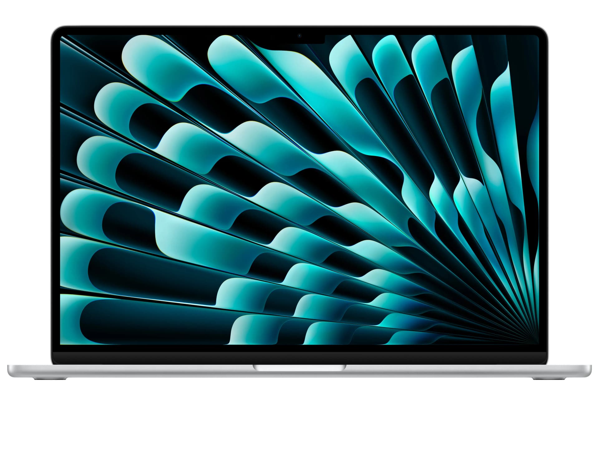 MacBook Air 15 Silver [MXD23] (M3/16/512)-0