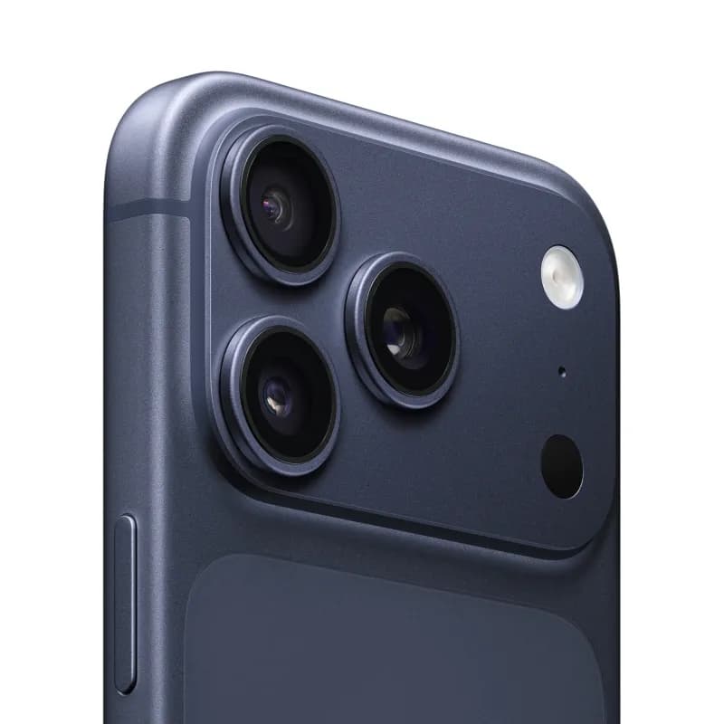 Apple iPhone 17 Pro Max 1 ТБ (Глубокий синий | Deep Blue)-2