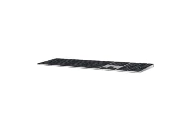 Magic Keyboard Numpad + Touch ID Black MMMR3-4