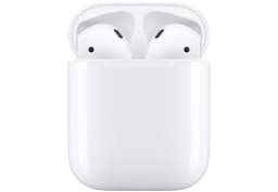 Apple AirPods 2 (MV7N2)