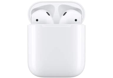 Apple AirPods 2 (MV7N2)-1