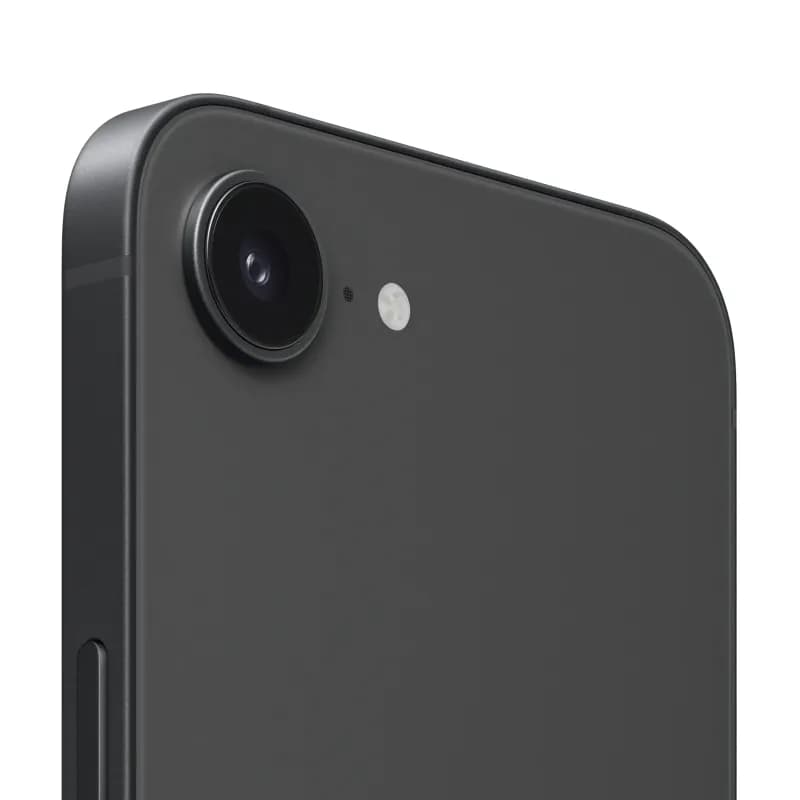 Apple iPhone 16e 256 ГБ (Чёрный | Black)-2