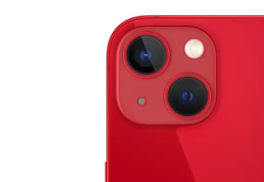 Apple iPhone 13 256GB (красный)-4