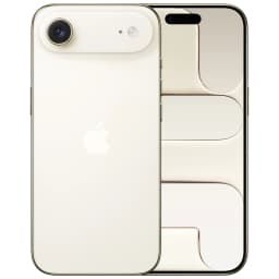Apple iPhone Air 512 ГБ (Светло-золотой | Light Gold)
