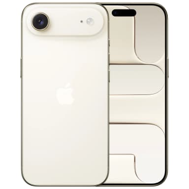 Apple iPhone Air 512 ГБ (Светло-золотой | Light Gold)-1