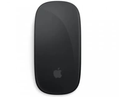 Magic Mouse Black 3 MMMQ3 -1