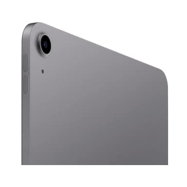 Apple iPad Air (2022) 64Gb Wi-Fi Space Gray-4