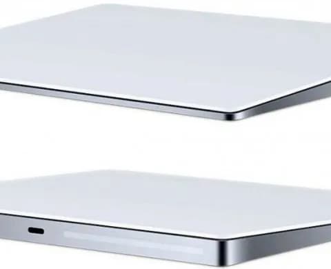 Magic Trackpad Silver-1