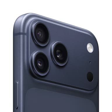 Apple iPhone 17 Pro Max 2 ТБ (Глубокий синий | Deep Blue)-3