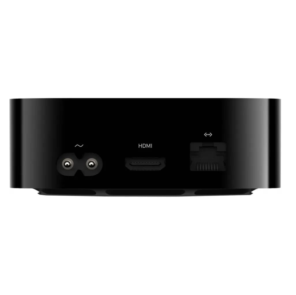Apple TV 4K,128 GB 3rd gen -1