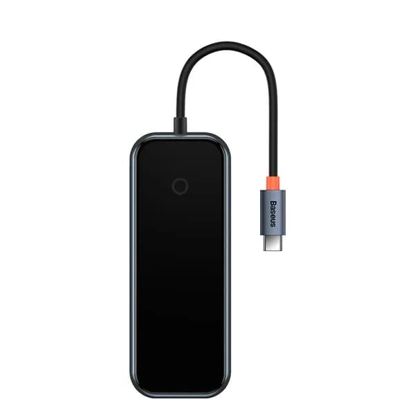 Baseus AcmeJoy 4-Port Type-C HUB Adapter
