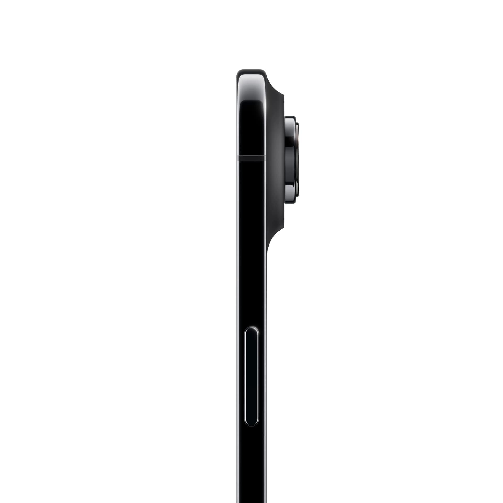Apple iPhone Air 256 ГБ (Чёрный космос | Space Black)-3