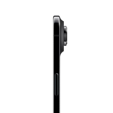Apple iPhone Air 256 ГБ (Чёрный космос | Space Black)-4