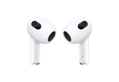 Apple AirPods 3-4