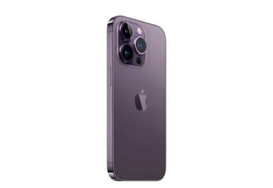 Apple iPhone 14 Pro 512GB (Deep Purple)-3