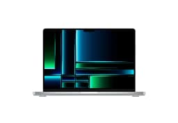 MacBook Pro 16 Silver [MNWC3] (M2/16/512)