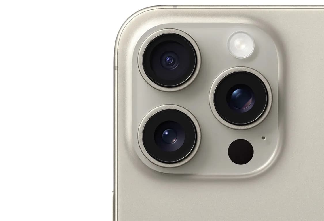 Apple iPhone 15 Pro 512GB (Natural Titanium)-3