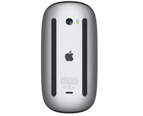Magic Mouse Black 3 MMMQ3 -1