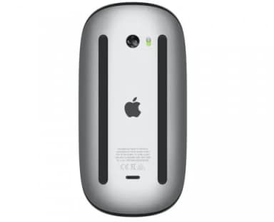 Magic Mouse Black 3 MMMQ3 -2
