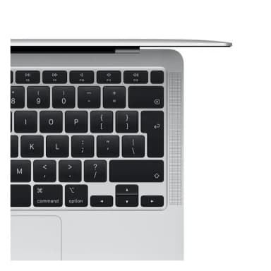 MacBook Air 13 Silver [MGN93] (M1/8/256)-3