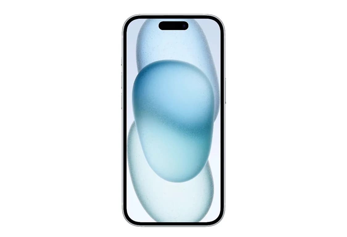 Apple iPhone 15 256GB (Blue)-1