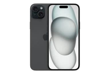 Apple iPhone 15 128GB (Black)