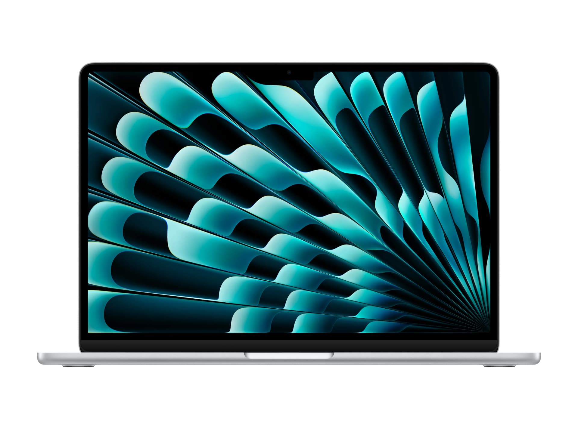 MacBook Air 13 Silver [MRXR3] (M3/8/512)-0