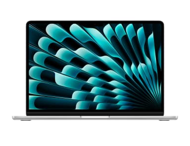 MacBook Air 13 Silver [MRXR3] (M3/8/512)-1