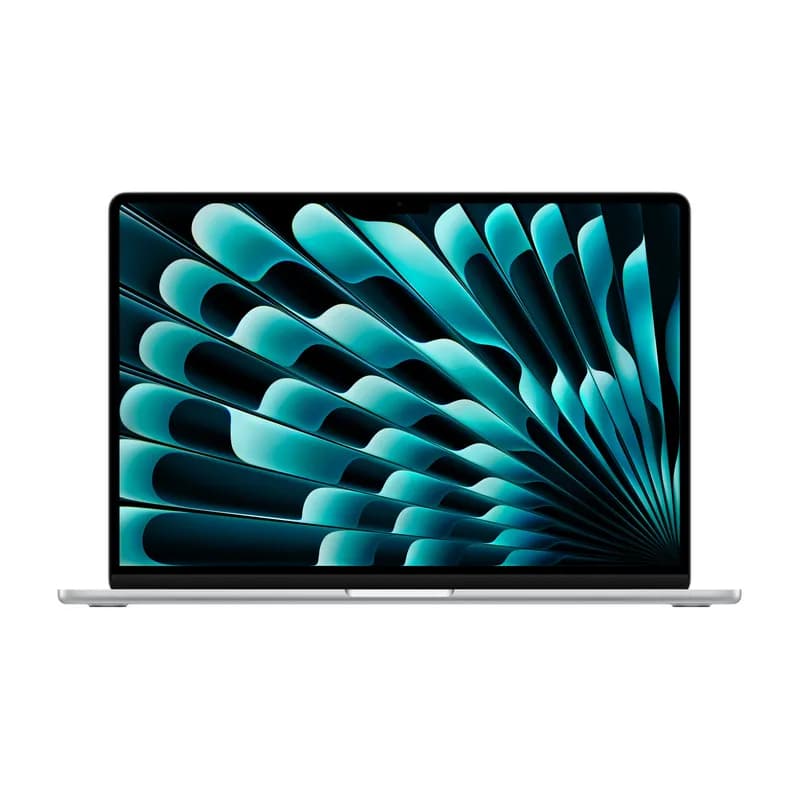 MacBook Air 15 Silver [MQKT3] (M2/8/512)-0