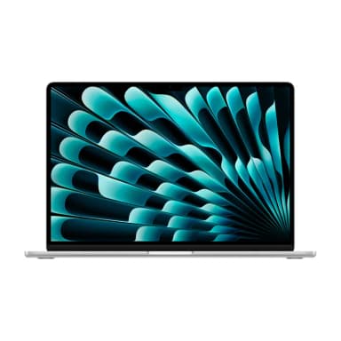 MacBook Air 15 Silver [MQKT3] (M2/8/512)-1