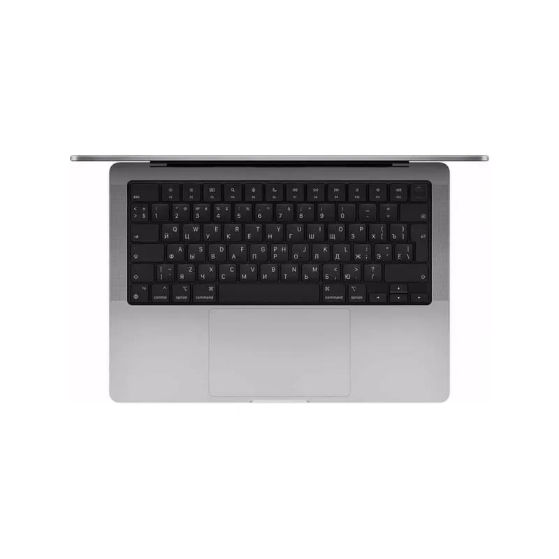 MacBook Pro 14 Space Gray [MKGP3] (M1/16/512)-1