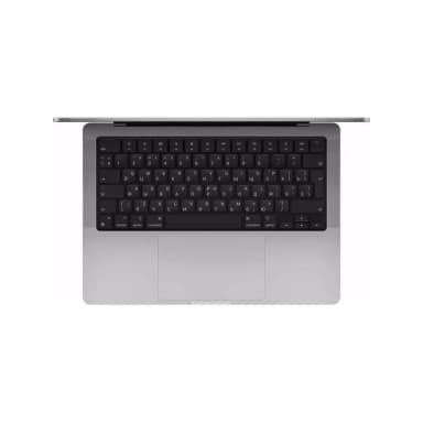 MacBook Pro 14 Space Gray [MKGP3] (M1/16/512)-2