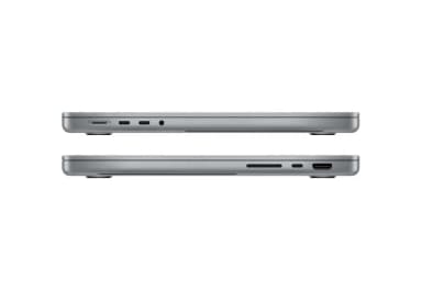 MacBook Pro 16 Space Gray [MNWA3] (M2 Max/32/1TB)-3