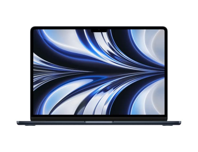 MacBook Air 13 (MC7X4) (M2/16/256/Midnight)