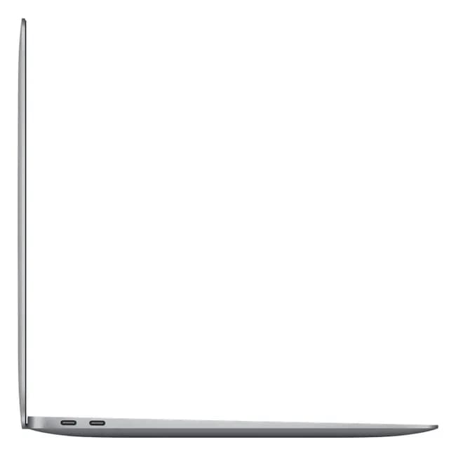 MacBook Air 13 Space gray [Z1240002E] (M1/16/512)-4